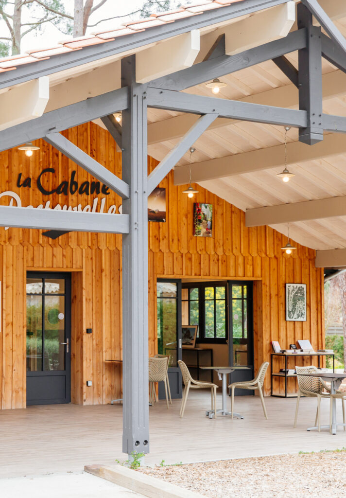loction de vélo Lège cap ferret camping les pastourelles